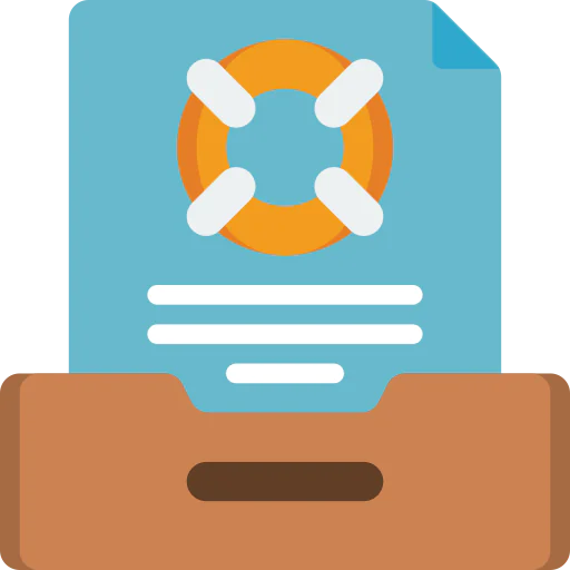 Inbox Ikona