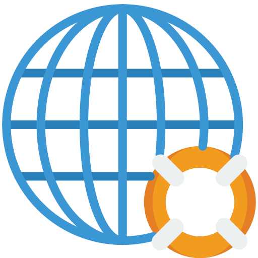 Internet icon