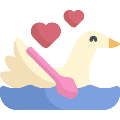 Swan icon