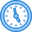 Clock ícono 64x64