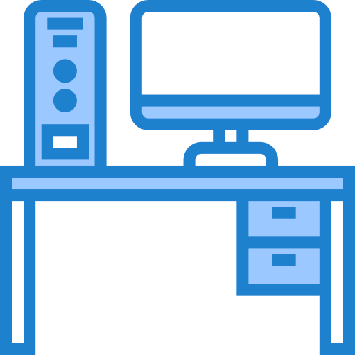 Computer biểu tượng