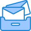 Inbox ícono 64x64