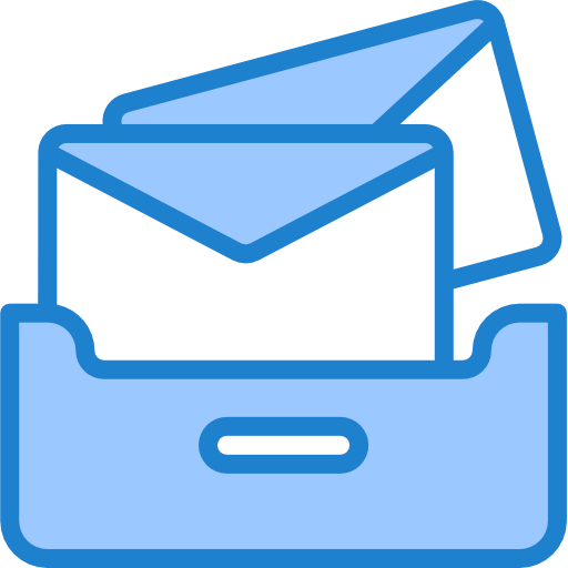 Inbox icon