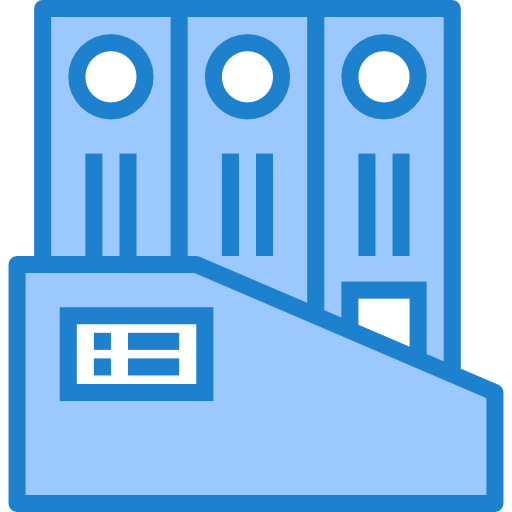 Files ícono