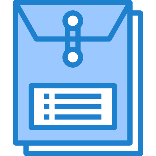 Files Symbol