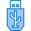 Usb ícono 64x64