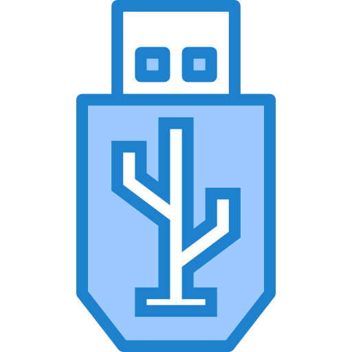 Usb icon