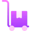 Trolley Ikona 64x64