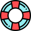 Lifesaver Symbol 64x64
