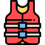 Life vest Symbol 64x64