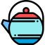 Tea pot Symbol 64x64
