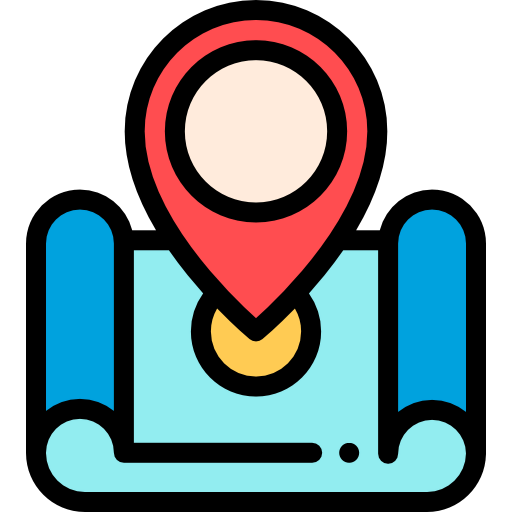 Карта иконка