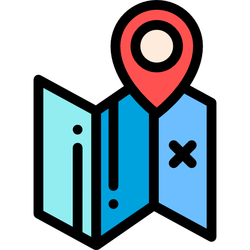 Карта иконка