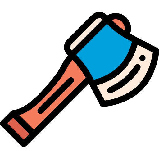 Axe Symbol