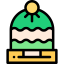 Winter hat Symbol 64x64