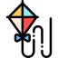 Kite アイコン 64x64