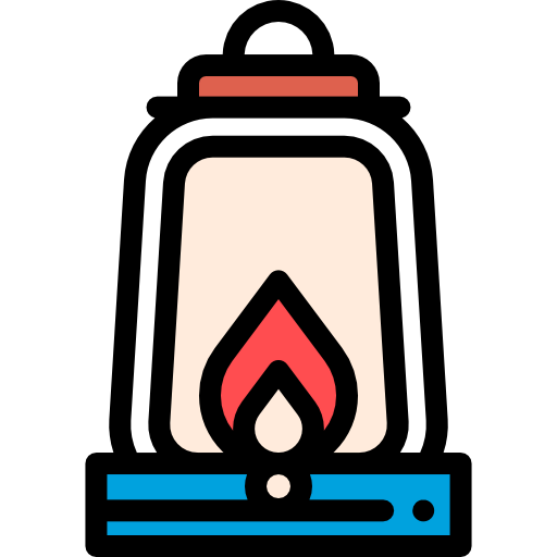 Lamp icon