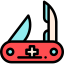 Swiss army knife Symbol 64x64