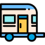 Caravan Symbol 64x64