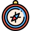 Compass Symbol 64x64