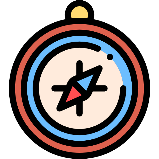 Compass Symbol