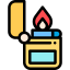 Lighter Symbol 64x64