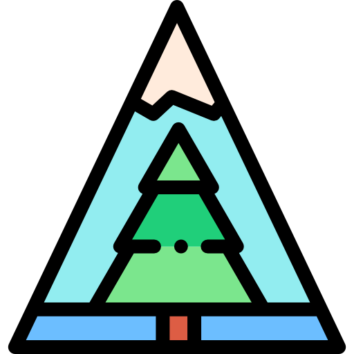 Forest icon