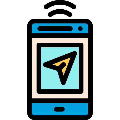 Smartphone icon