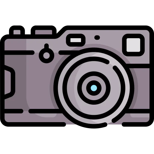 Camera Symbol