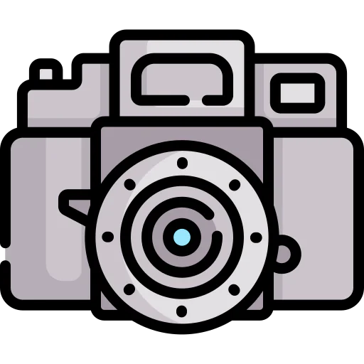 Medium format icône