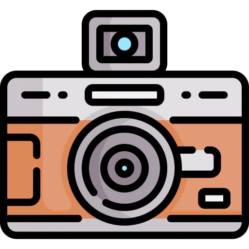 Camera icon