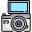 Camera 图标 64x64