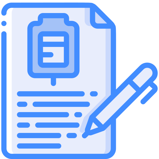 Form icon