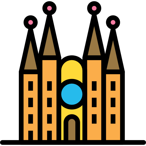 Barcelona icon