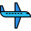 Plane icon 64x64