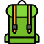 Backpack icon 64x64