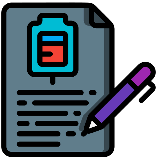 Form icon