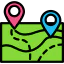 Map icon 64x64