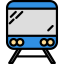 Train icon 64x64