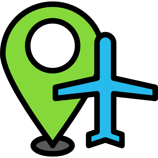Plane icon