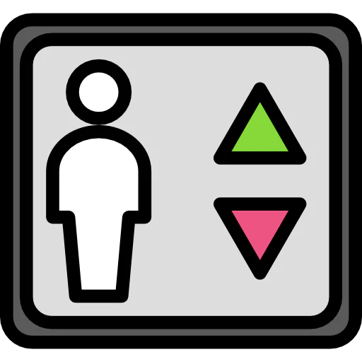 Elevator icon