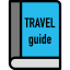 Travel guide icon 64x64
