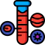 Blood donation icon 64x64