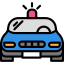Police icon 64x64