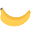 Banana アイコン 64x64
