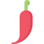 Hot pepper アイコン 64x64