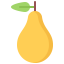 Pear アイコン 64x64
