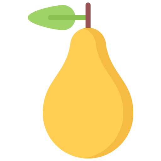 Pear Symbol