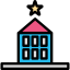 Hotel icon 64x64