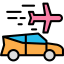 Car icon 64x64